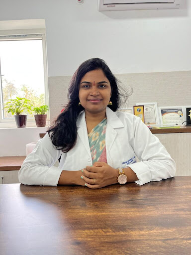 Dr. V. Harshini