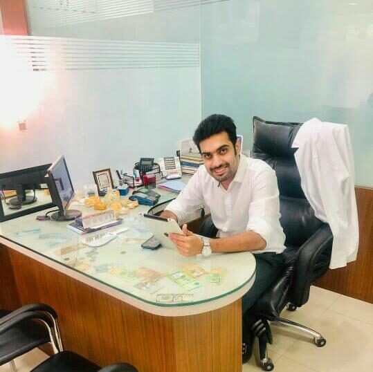 Image hover effect image